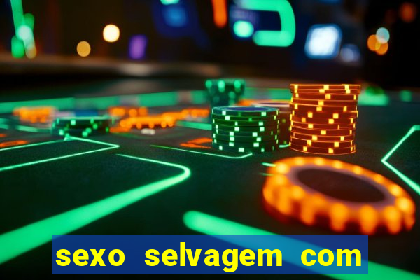 sexo selvagem com gemidos altos